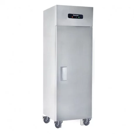 Armoire réfrigérée compacte 400 litres - Iberna