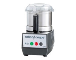 Robot-Coupe cutter