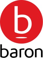 Logo BARON