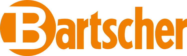 Bartscher logo armoire haute