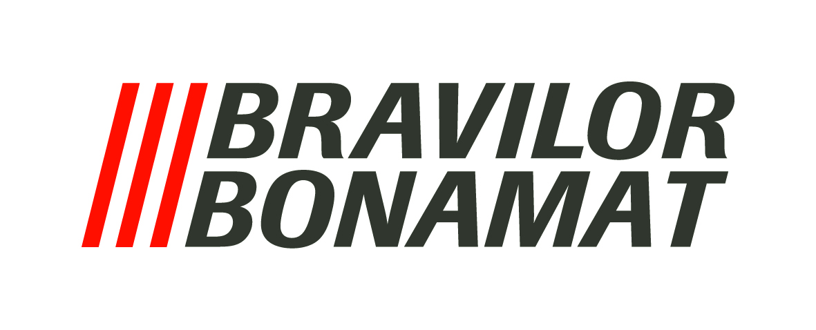 Logo Bravilor