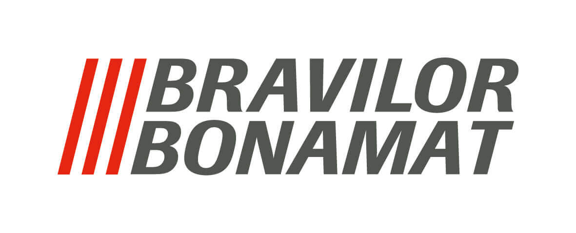 Logo Bravilor