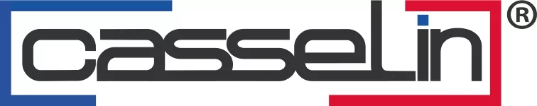 Logo casselin