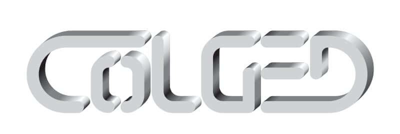 Logo Colged