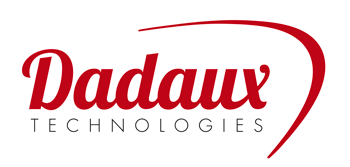 DADAUX logo