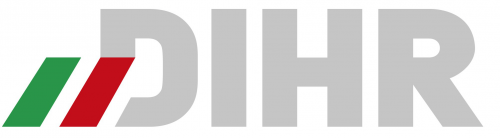Logo DIHR