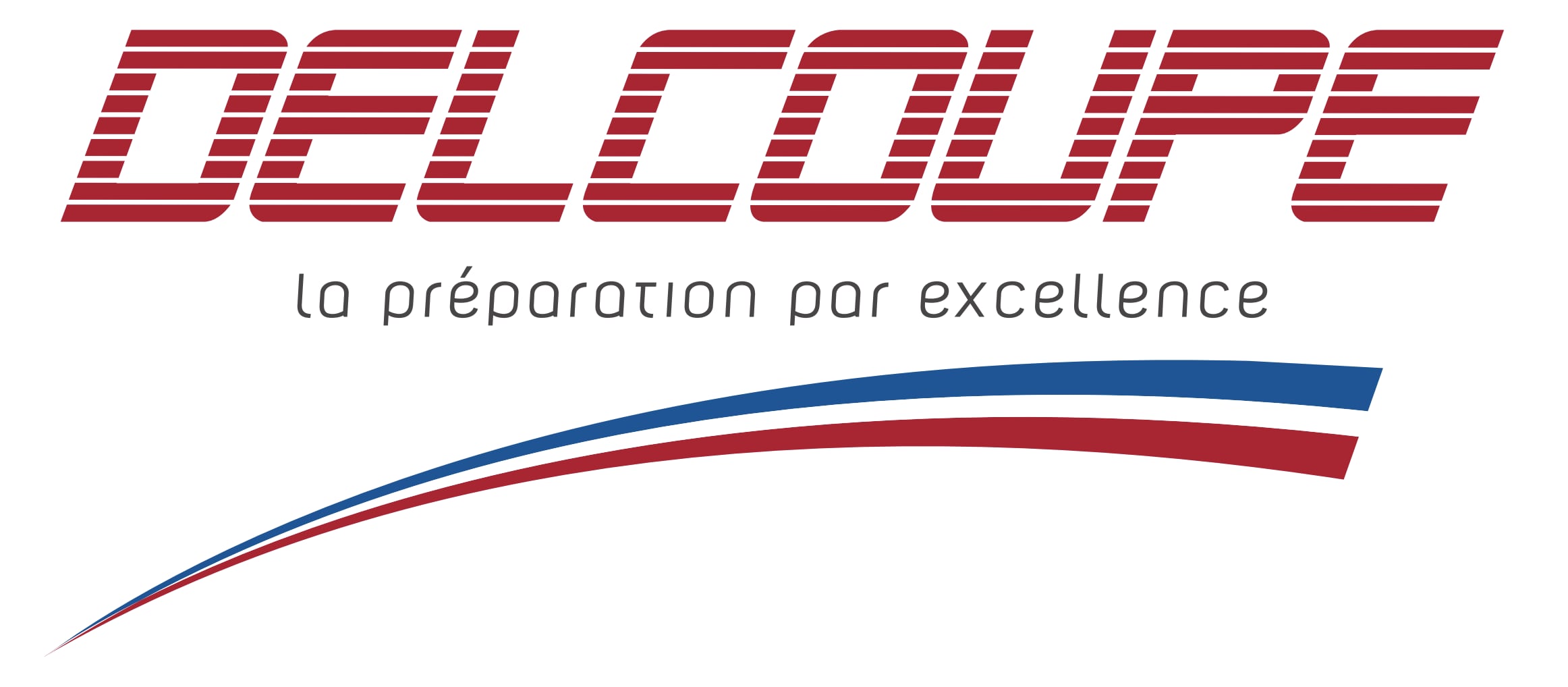 Logo Delcoupe