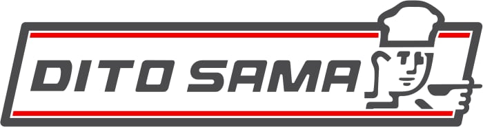 Dito Sama logo