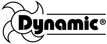 Logo Dynamic