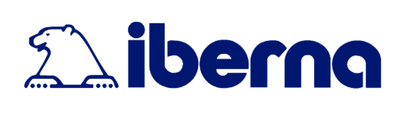 Logo Iberna