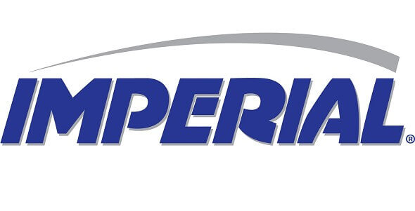 Logo Imperial International