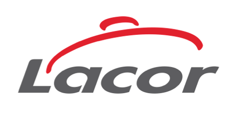 Logo Lacor