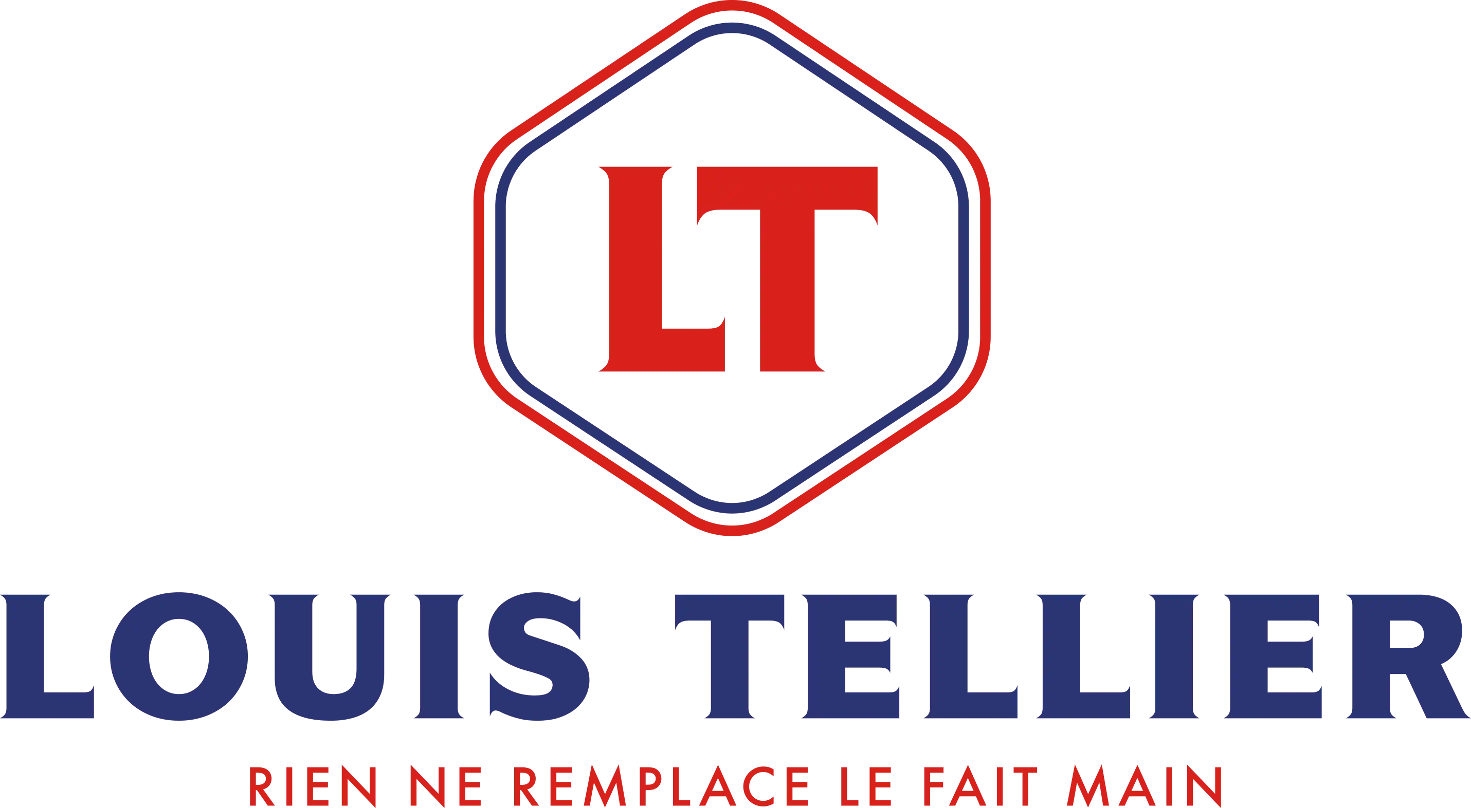 Louis Tellier Logo