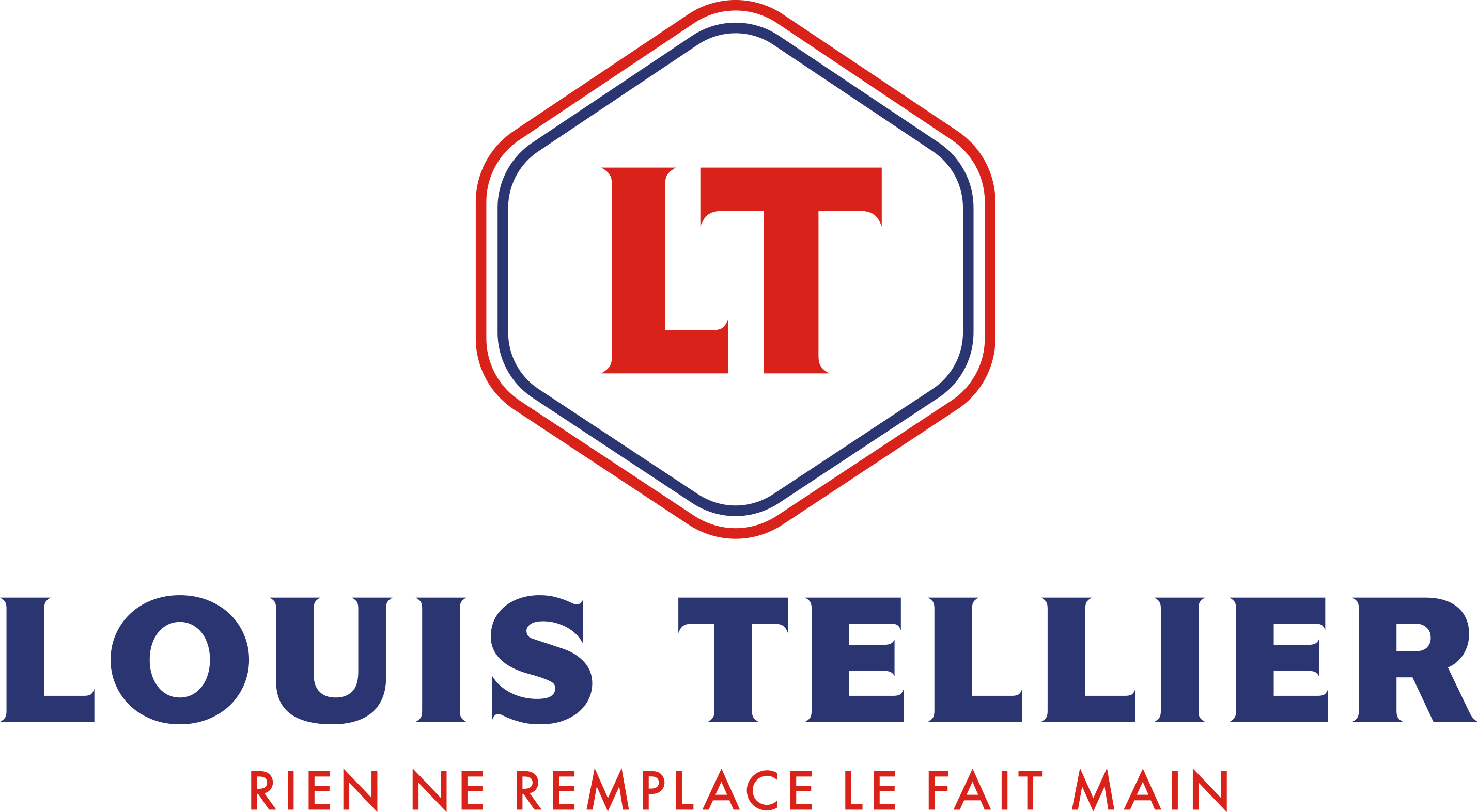 Logo Louis Tellier
