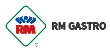 RM GASTRO LOGO