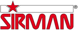 Logo Sirman