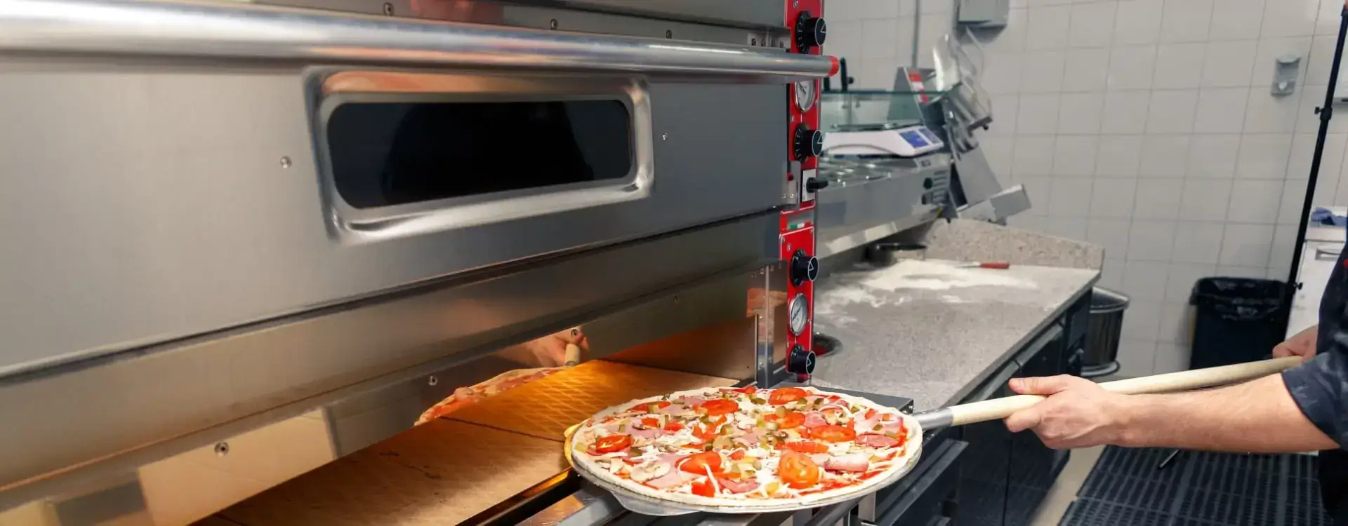 Comment choisir un four à pizzas professionnel ?