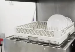 Comment dégraisser le lave-vaisselle ?